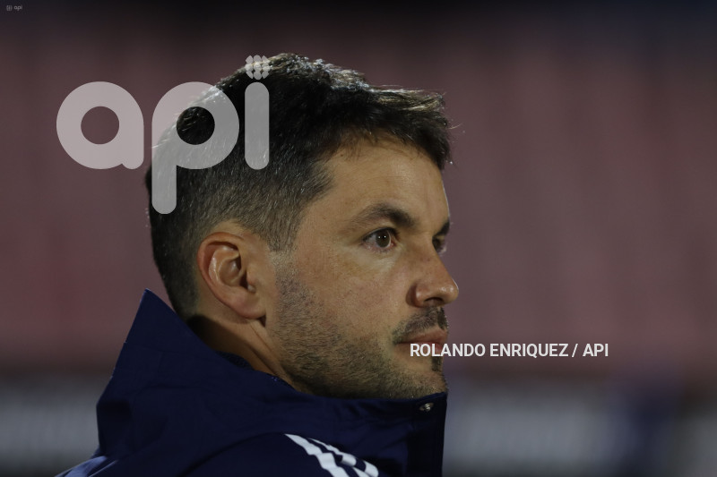 FBL-CONMEBOL-SUDAMERICANA-CATOLICA-CRUZEIRO