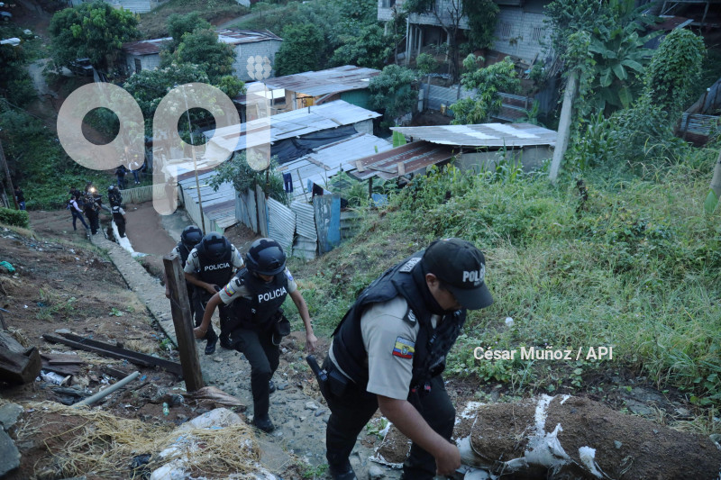 GYE-OPERATIVO LIBERTAD