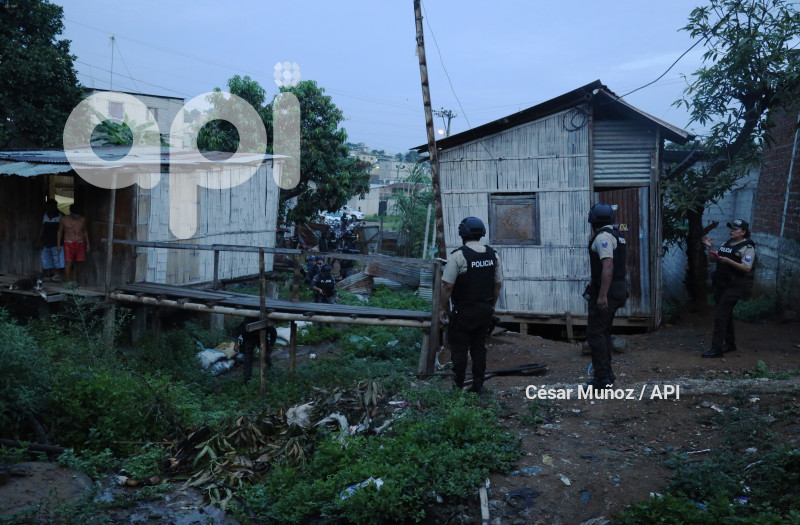 GYE-OPERATIVO LIBERTAD