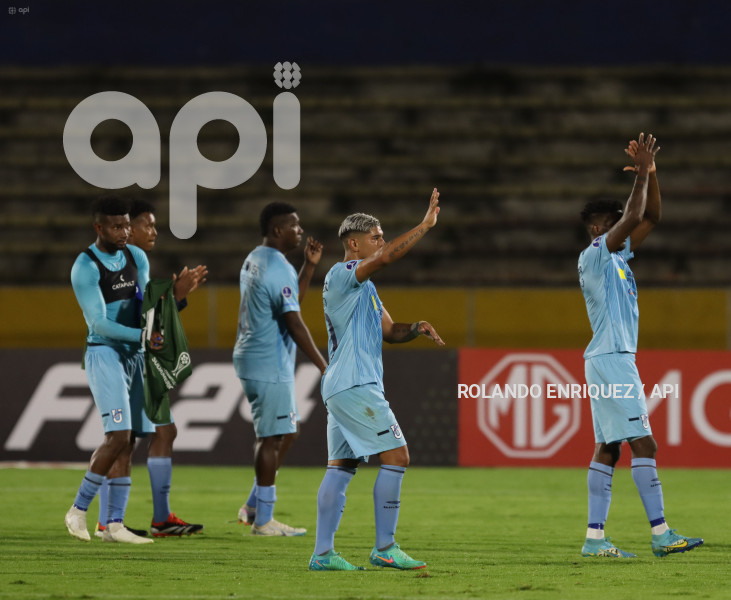 FBL-CONMEBOL-SUDAMERICANA-CATOLICA-CRUZEIRO