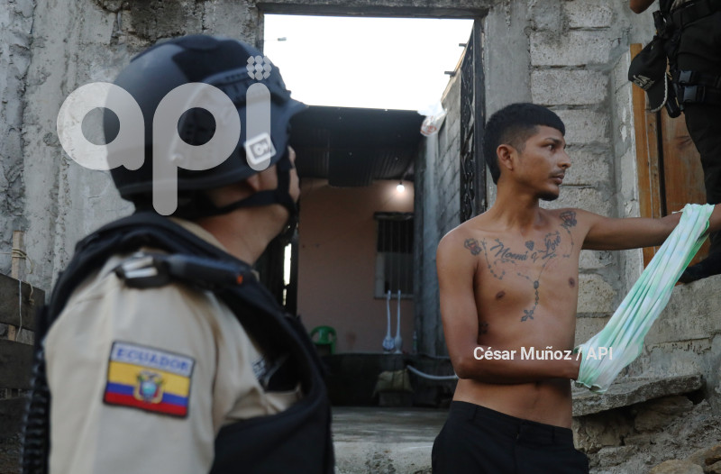 GYE-OPERATIVO LIBERTAD