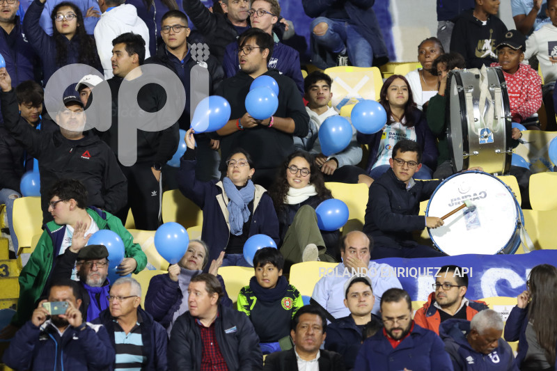 FBL-CONMEBOL-SUDAMERICANA-CATOLICA-CRUZEIRO