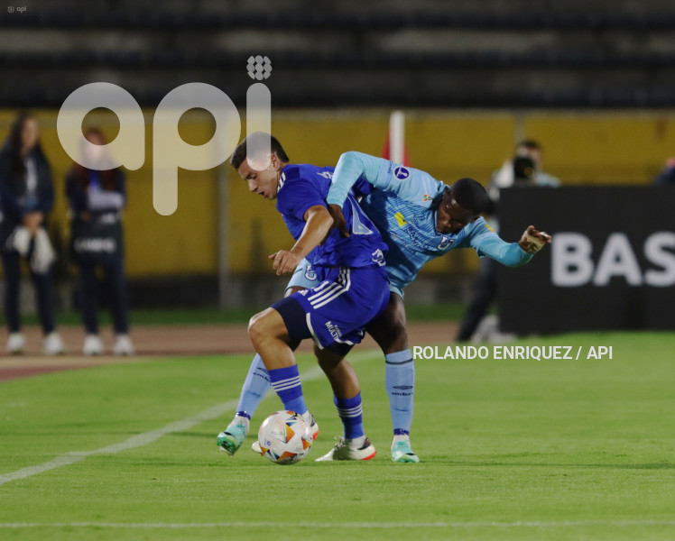 FBL-CONMEBOL-SUDAMERICANA-CATOLICA-CRUZEIRO
