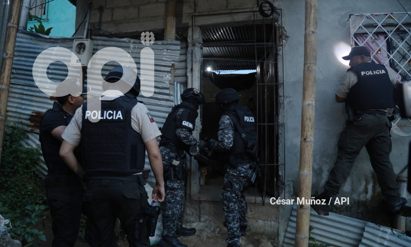 GYE-OPERATIVO LIBERTAD