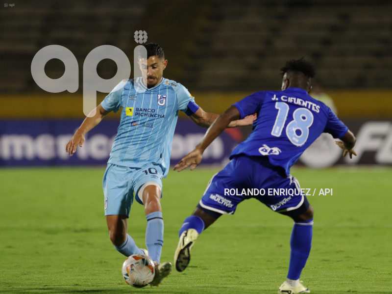 FBL-CONMEBOL-SUDAMERICANA-CATOLICA-CRUZEIRO