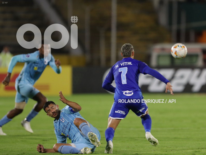 FBL-CONMEBOL-SUDAMERICANA-CATOLICA-CRUZEIRO