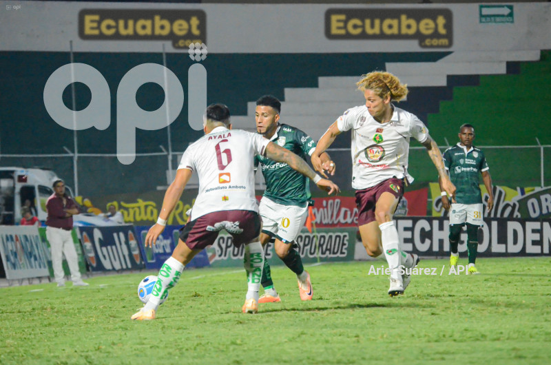 FBL-LIGAPRO-ORENSE-MUSHUCRUNA