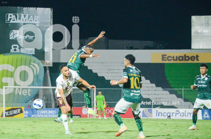 FBL-LIGAPRO-ORENSE-MUSHUCRUNA