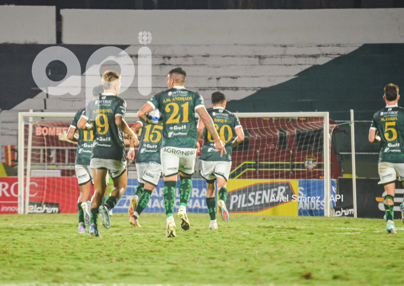FBL-LIGAPRO-ORENSE-MUSHUCRUNA