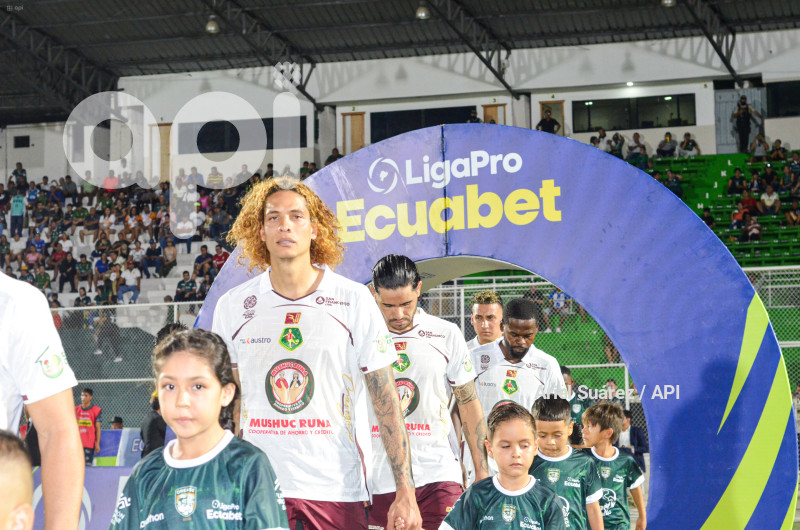 FBL-LIGAPRO-ORENSE-MUSHUCRUNA