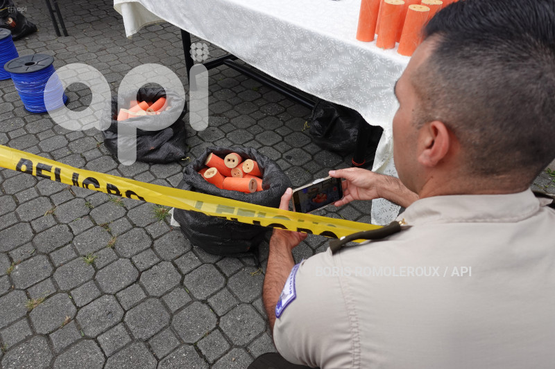 CUENCA-OPERATIVO-ALMACENAMIENTO EXPLOSIVOS