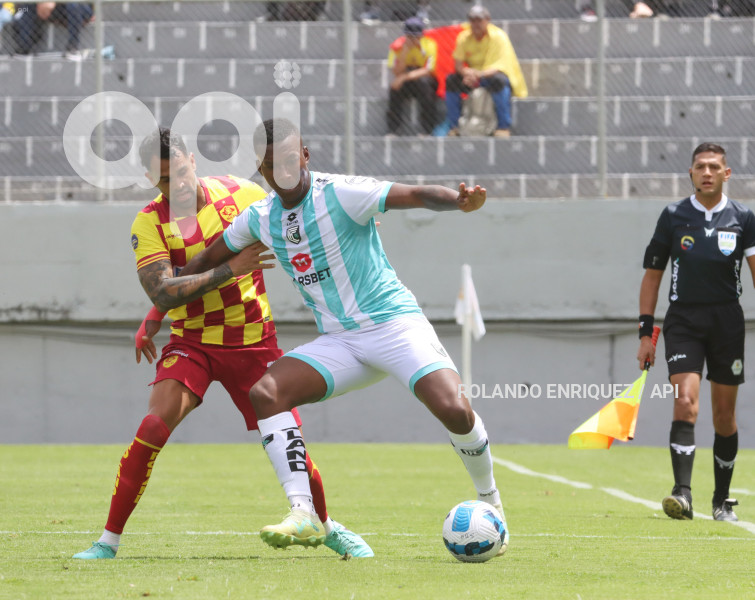 FBL-LIGAPRO-ECUABET-AUCAS-CUMBAYA