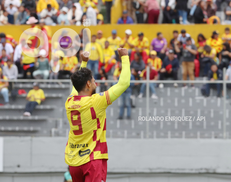 FBL-LIGAPRO-ECUABET-AUCAS-CUMBAYA