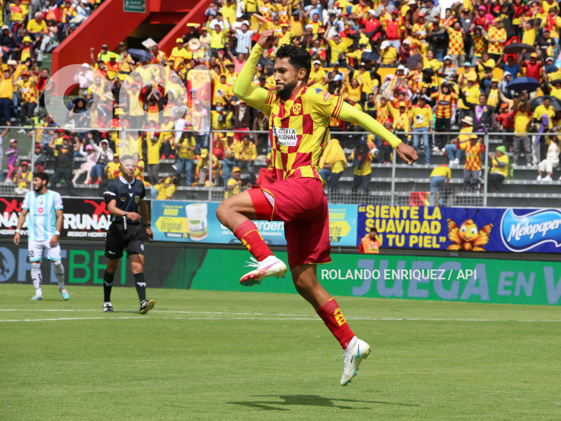 FBL-LIGAPRO-ECUABET-AUCAS-CUMBAYA