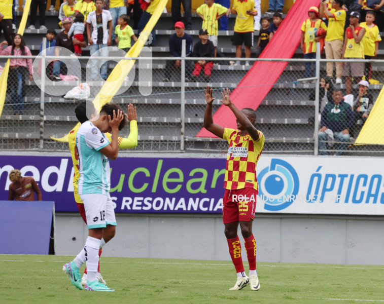 FBL-LIGAPRO-ECUABET-AUCAS-CUMBAYA