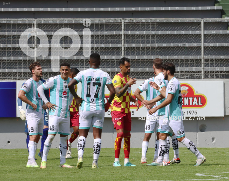 FBL-LIGAPRO-ECUABET-AUCAS-CUMBAYA