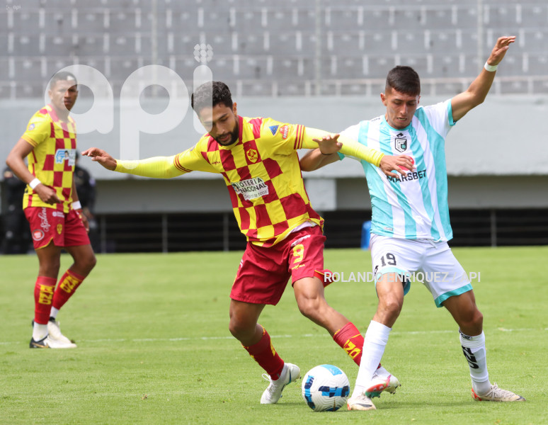 FBL-LIGAPRO-ECUABET-AUCAS-CUMBAYA