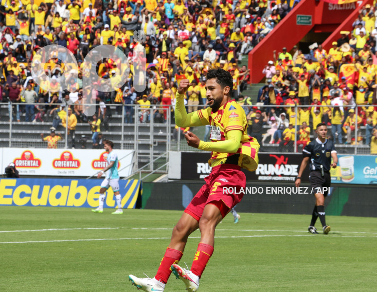 FBL-LIGAPRO-ECUABET-AUCAS-CUMBAYA