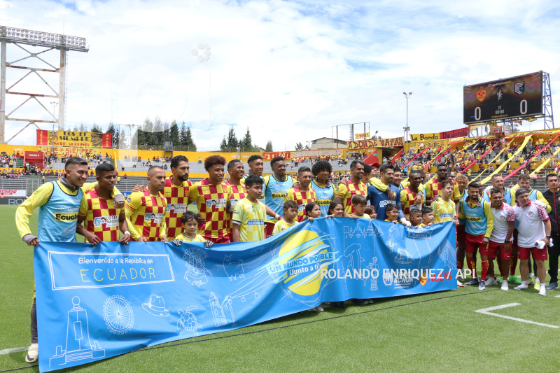 FBL-LIGAPRO-ECUABET-AUCAS-CUMBAYA