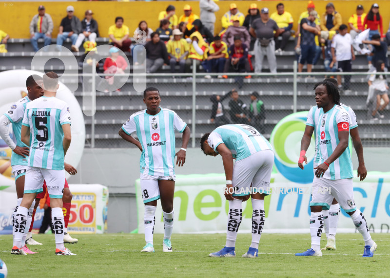 FBL-LIGAPRO-ECUABET-AUCAS-CUMBAYA