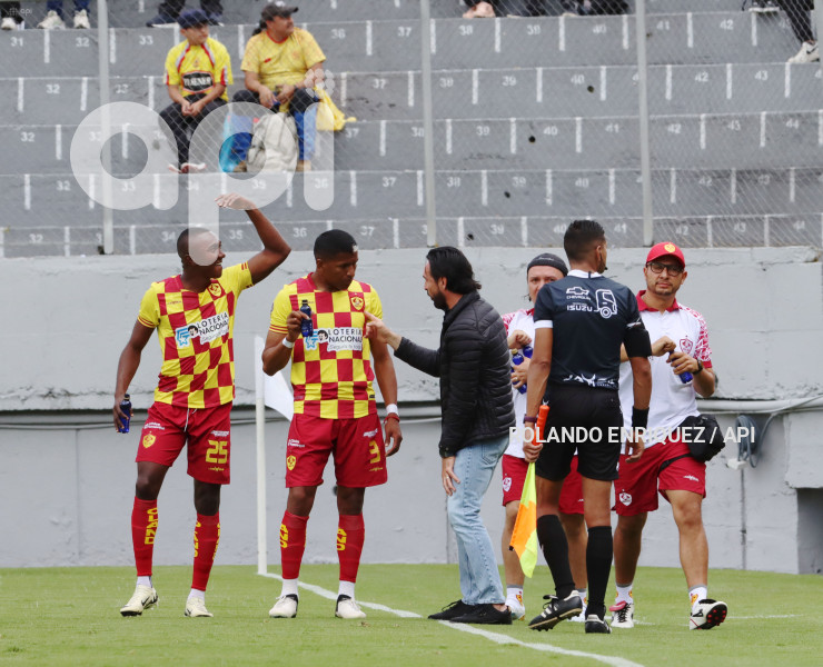 FBL-LIGAPRO-ECUABET-AUCAS-CUMBAYA