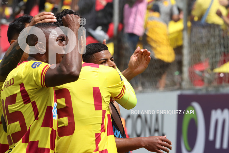 FBL-LIGAPRO-ECUABET-AUCAS-CUMBAYA