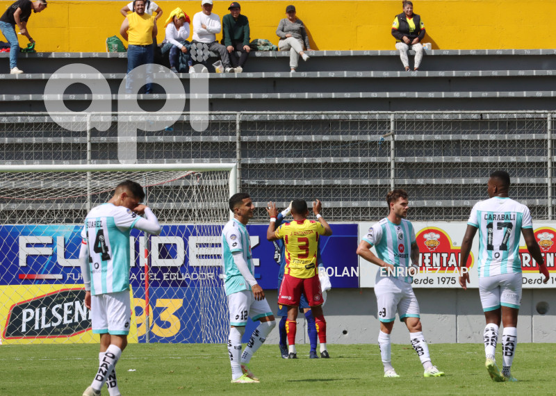 FBL-LIGAPRO-ECUABET-AUCAS-CUMBAYA