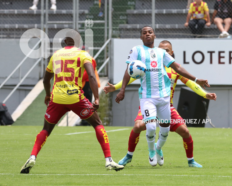 FBL-LIGAPRO-ECUABET-AUCAS-CUMBAYA