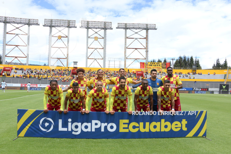 FBL-LIGAPRO-ECUABET-AUCAS-CUMBAYA