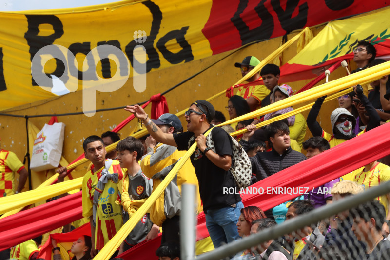 FBL-LIGAPRO-ECUABET-AUCAS-CUMBAYA