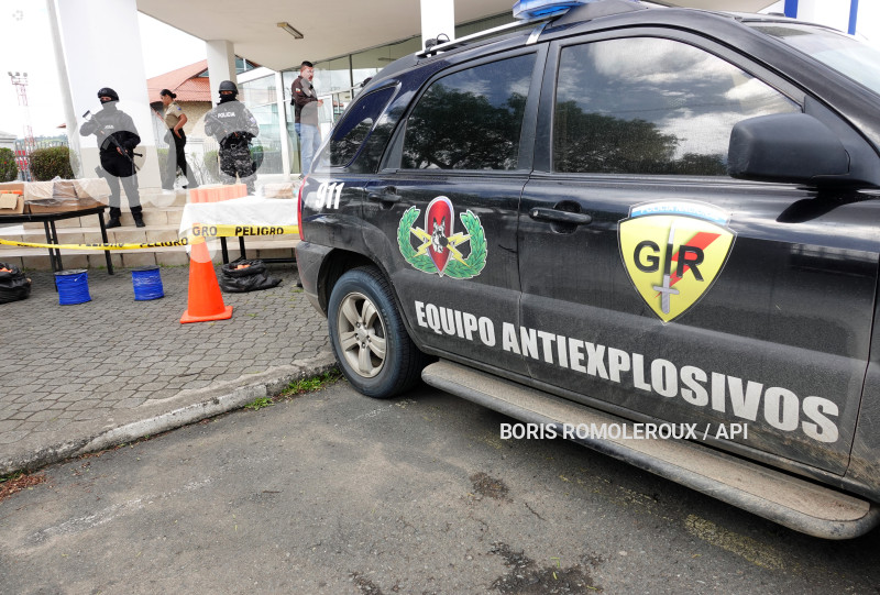 CUENCA-OPERATIVO-ALMACENAMIENTO EXPLOSIVOS