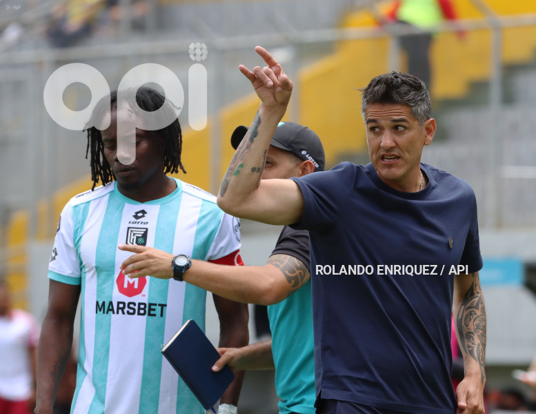 FBL-LIGAPRO-ECUABET-AUCAS-CUMBAYA
