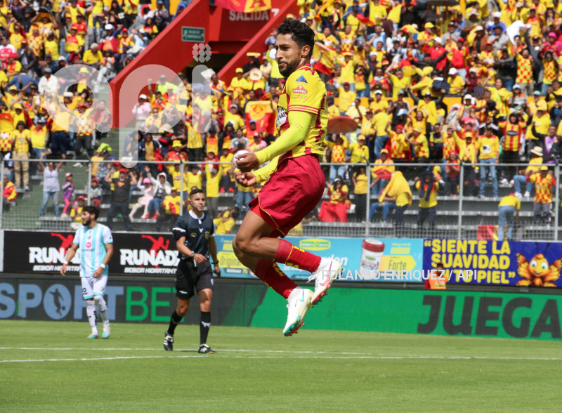 FBL-LIGAPRO-ECUABET-AUCAS-CUMBAYA