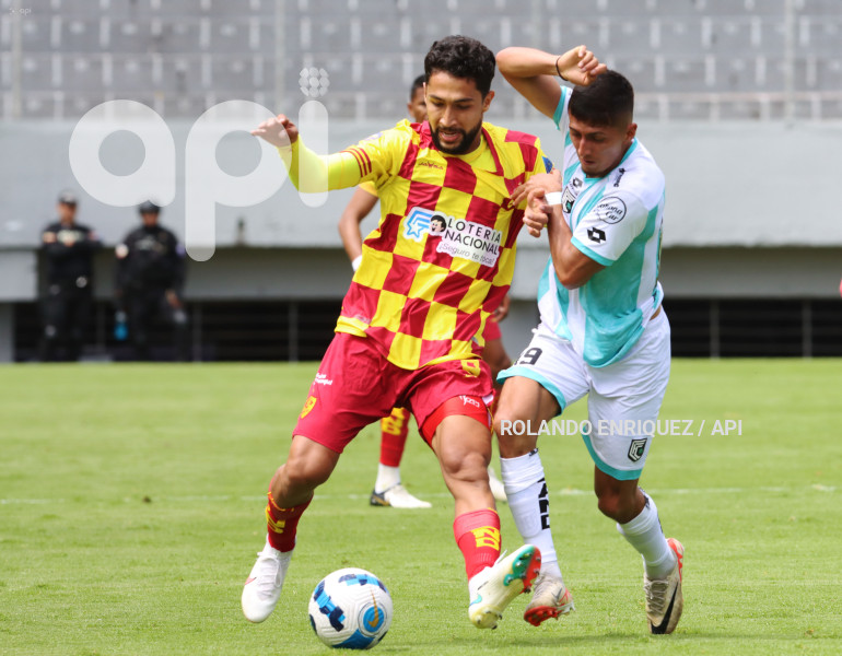FBL-LIGAPRO-ECUABET-AUCAS-CUMBAYA