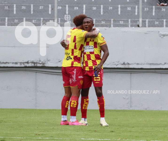 FBL-LIGAPRO-ECUABET-AUCAS-CUMBAYA