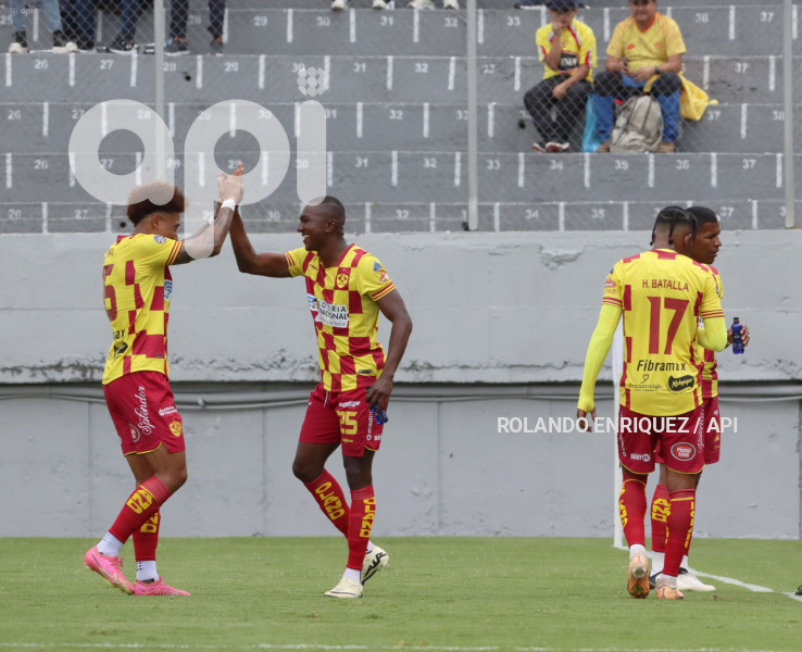FBL-LIGAPRO-ECUABET-AUCAS-CUMBAYA
