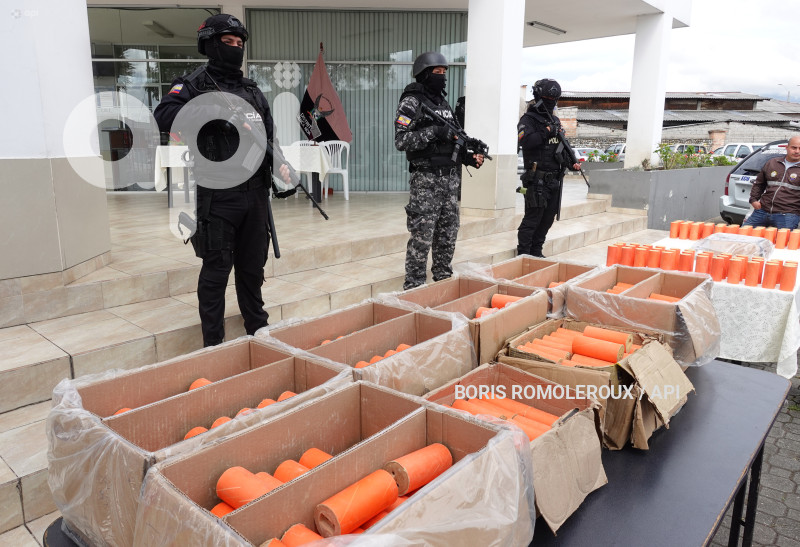 CUENCA-OPERATIVO-ALMACENAMIENTO EXPLOSIVOS