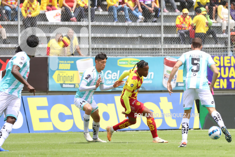 FBL-LIGAPRO-ECUABET-AUCAS-CUMBAYA