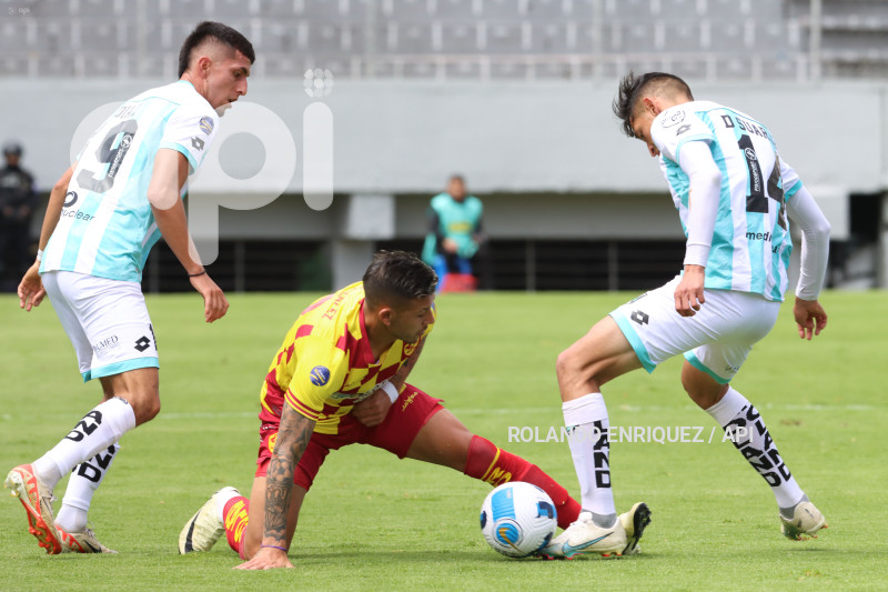 FBL-LIGAPRO-ECUABET-AUCAS-CUMBAYA