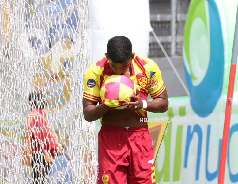 FBL-LIGAPRO-ECUABET-AUCAS-CUMBAYA