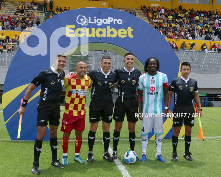 FBL-LIGAPRO-ECUABET-AUCAS-CUMBAYA