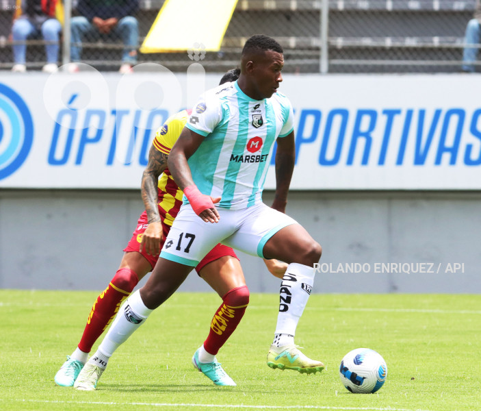 FBL-LIGAPRO-ECUABET-AUCAS-CUMBAYA