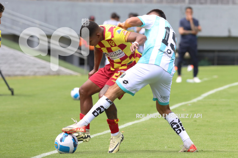 FBL-LIGAPRO-ECUABET-AUCAS-CUMBAYA