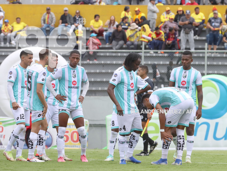 FBL-LIGAPRO-ECUABET-AUCAS-CUMBAYA