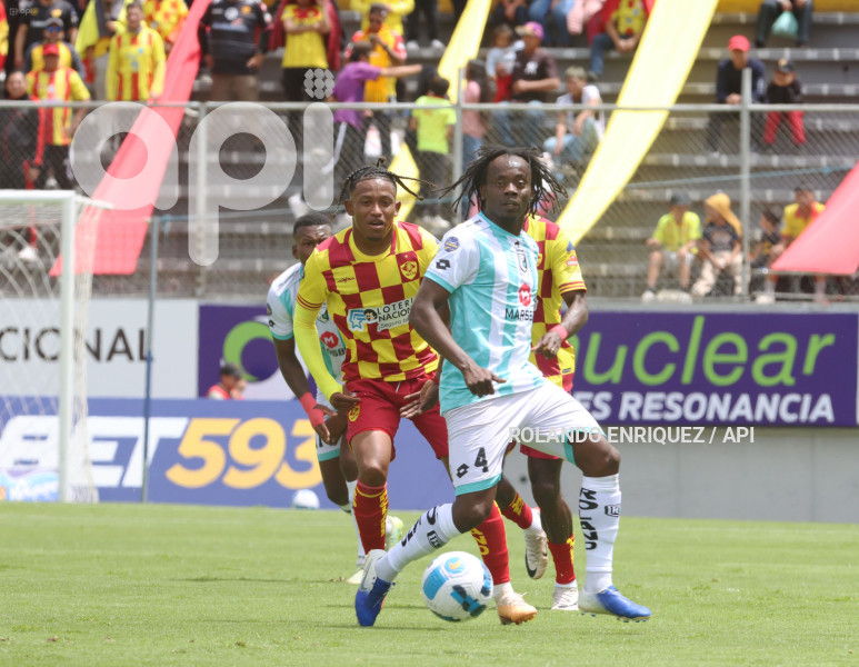 FBL-LIGAPRO-ECUABET-AUCAS-CUMBAYA