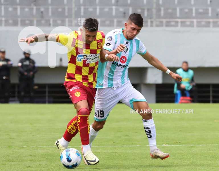 FBL-LIGAPRO-ECUABET-AUCAS-CUMBAYA