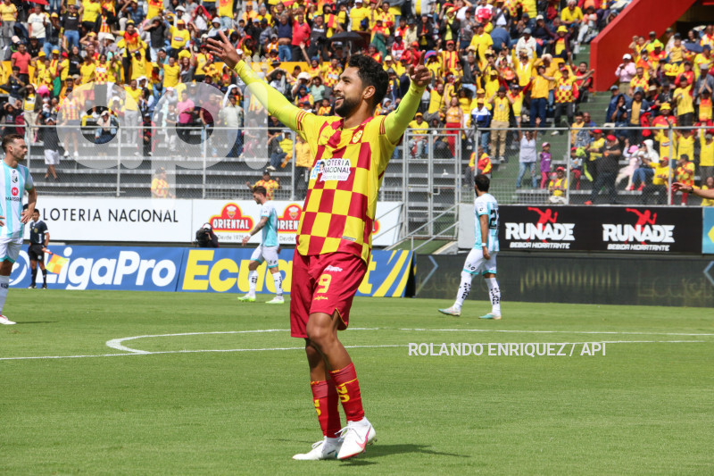 FBL-LIGAPRO-ECUABET-AUCAS-CUMBAYA