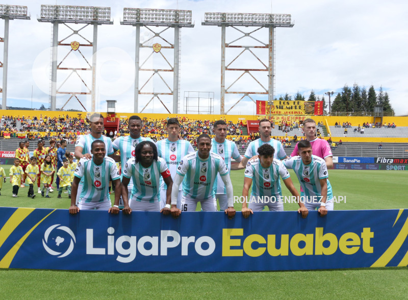 FBL-LIGAPRO-ECUABET-AUCAS-CUMBAYA