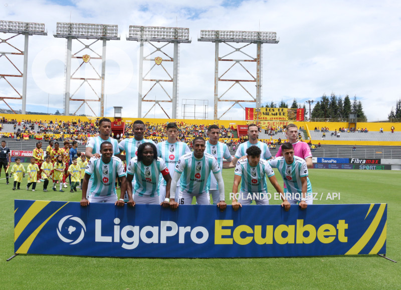 FBL-LIGAPRO-ECUABET-AUCAS-CUMBAYA