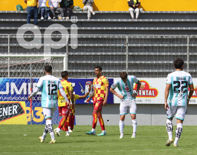 FBL-LIGAPRO-ECUABET-AUCAS-CUMBAYA